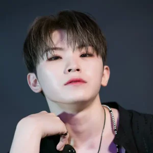 Woozi photo