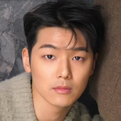 Kang Minhyuk的图库图片