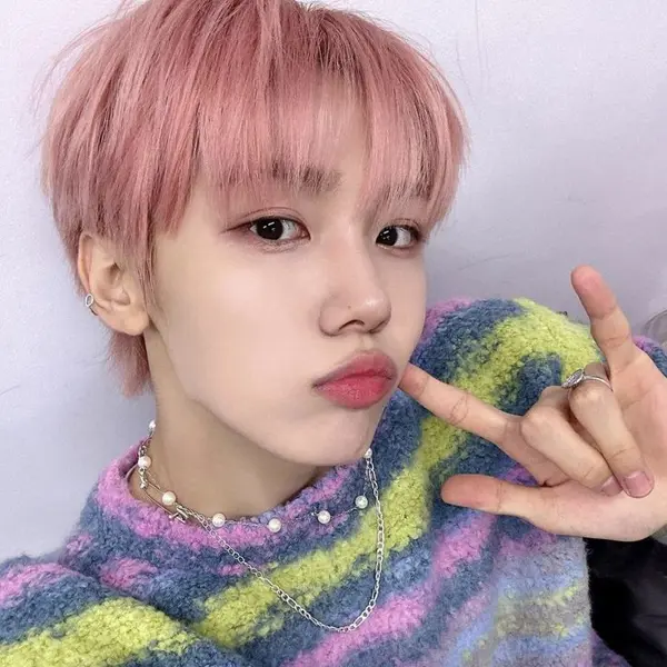Seongmin gallery image