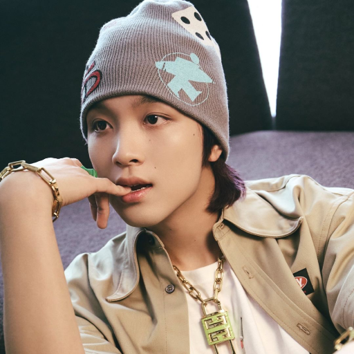 Haechan gallery image