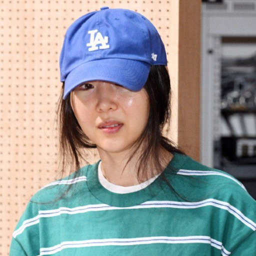 Min Hee Jinのギャラリー画像