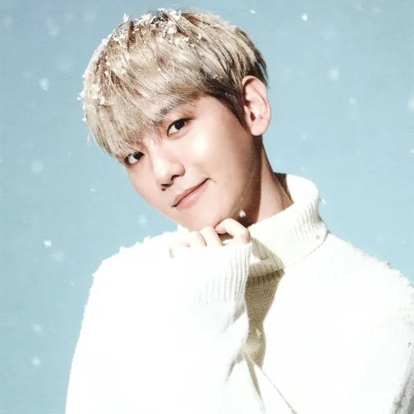 Baekhyun gallery image