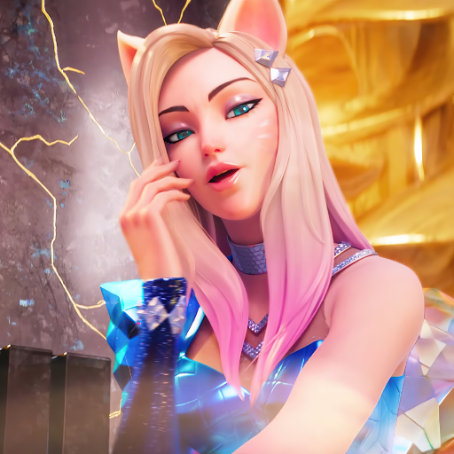 Ahri gallery image