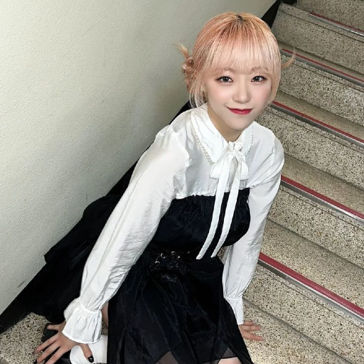 Imej galeri Jeewon