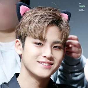 Mingyu