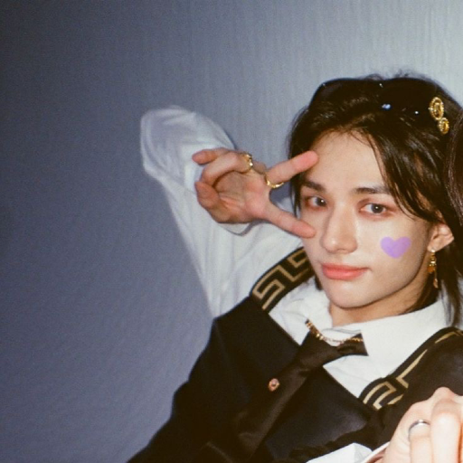 Hyunjin