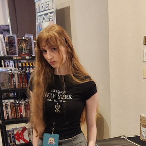 Gwendolyn gallery image