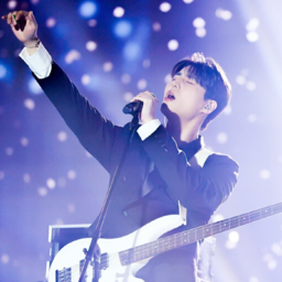 Young K gallery image