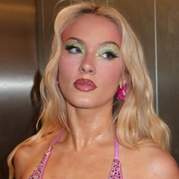 Zara Larsson gallery image