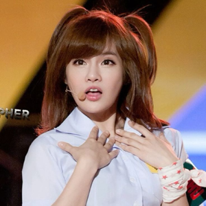 Boram gallery image
