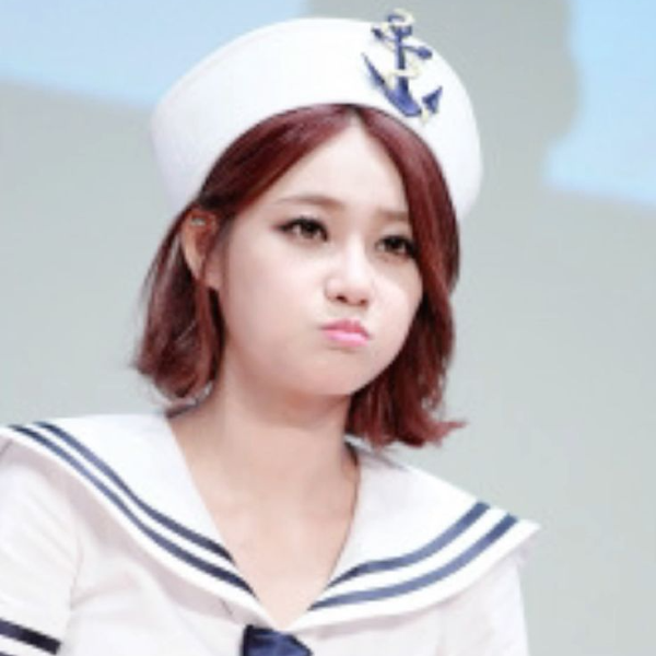 Gambar galeri Seo Yuna