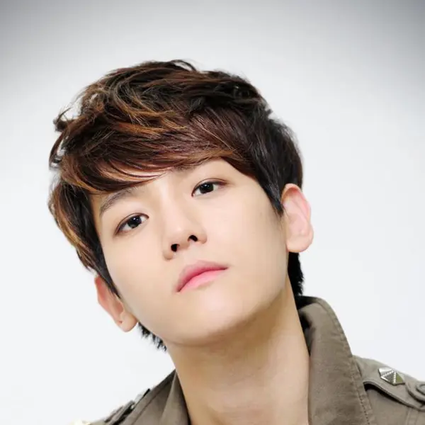 Baekhyun gallery image