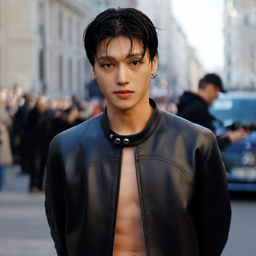 Wooyoung gallery image