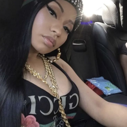 Nicki Minaj gallery image