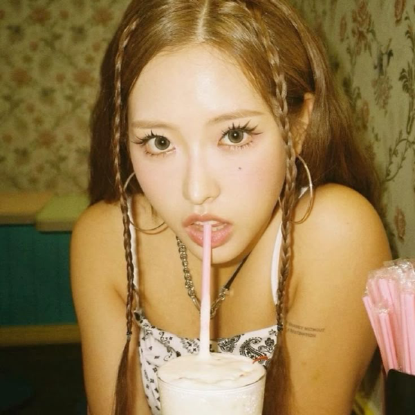 HyeJu 3