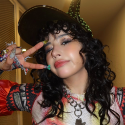 Harvey gallery image