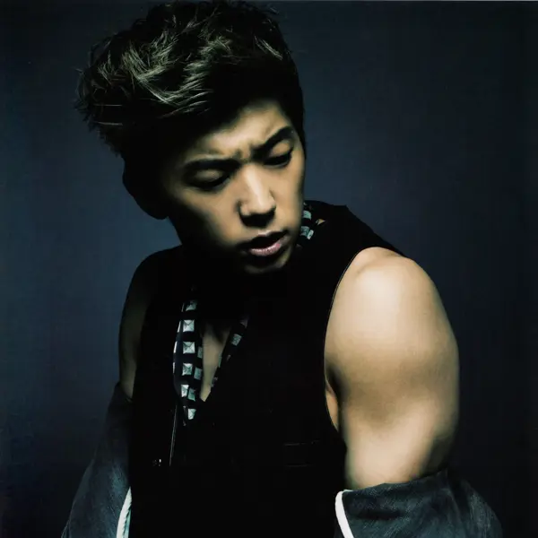 Jang Wooyoung gallery image