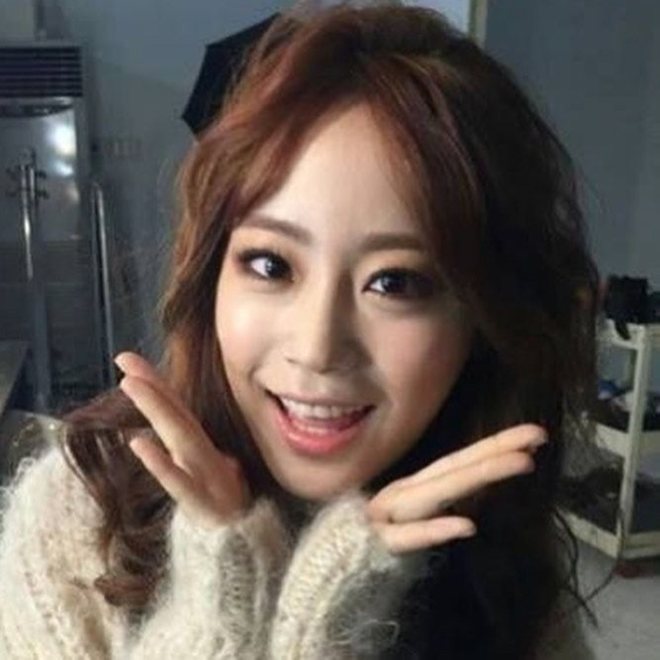 Image de galerie de Hur Youngji