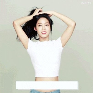 Seolhyun gallery image
