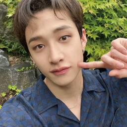 Bang Chan gallery image