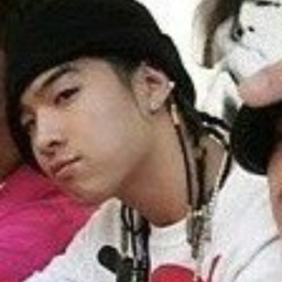 Taeyang gallery image