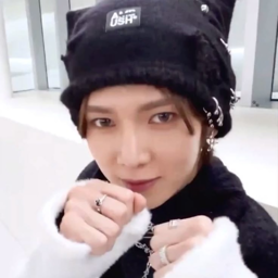 Yeosang gallery image