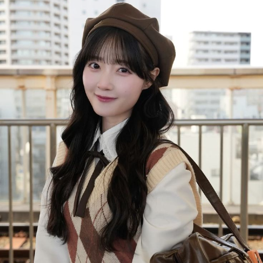 Gambar galeri Emiru Kawamoto