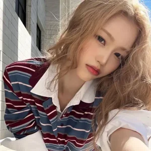 Jeong Saebi photo