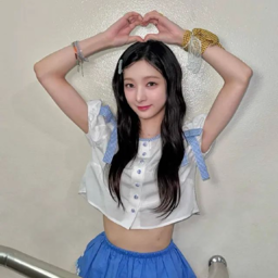 Hyerin gallery image