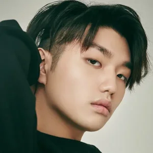 Sam Kim gallery image