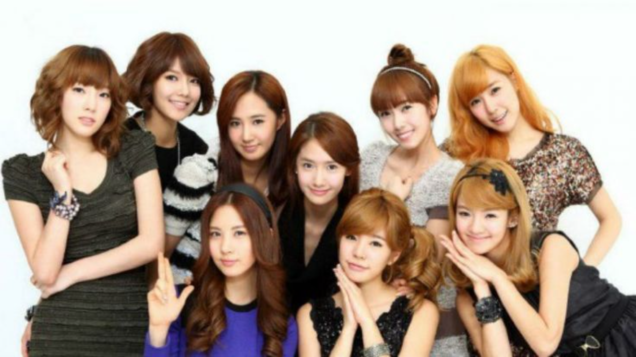 Girls' Generation (SNSD) photo