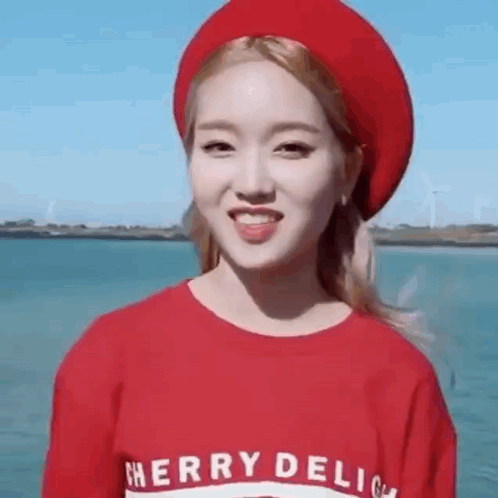 Go Won gif