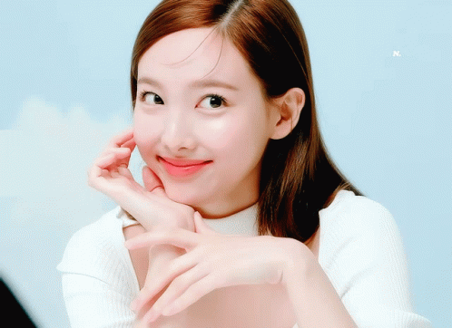 Nayeon gif