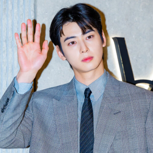 Cha Eunwoo gallery image