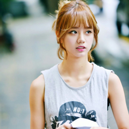 Hyeri gallery image