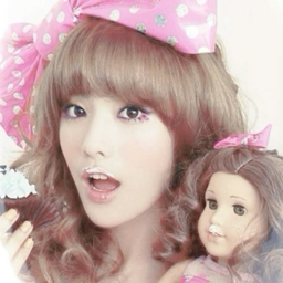 Im Jinah gallery image