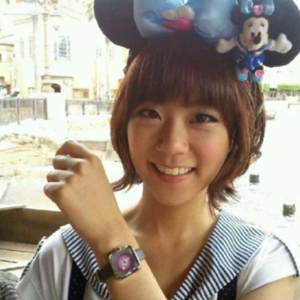 Seungyeon gallery image