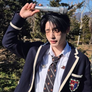 Kim Jiwoong gallery image