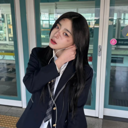 Park SoHyun gallery image