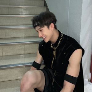 Bang Chan 4