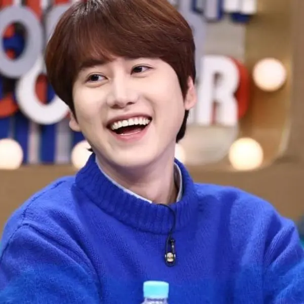 Kyuhyun gallery image