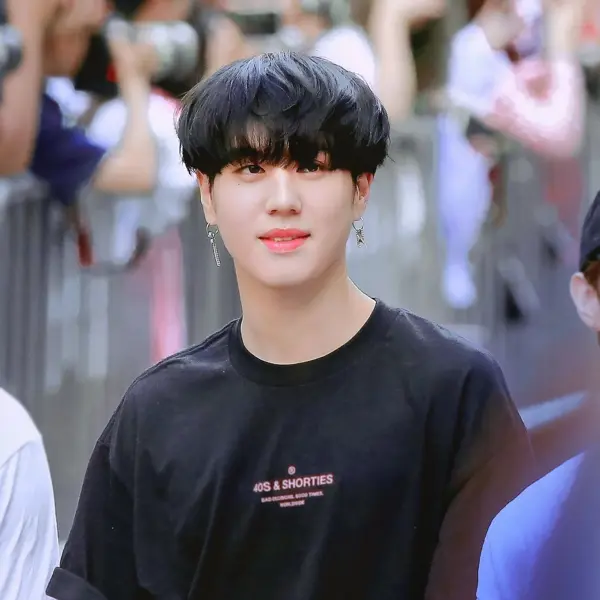 Yugyeom gallery image