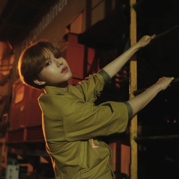 Jinwoo gallery image