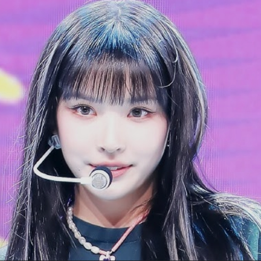 Larawan sa gallery ni Chaeeun