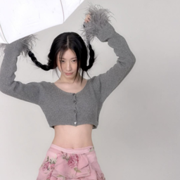 Chaeryeong gallery image