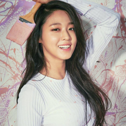Seolhyun gallery image