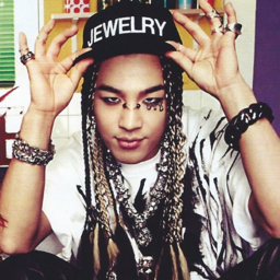 Taeyang gallery image