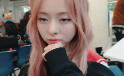 Vivi gif