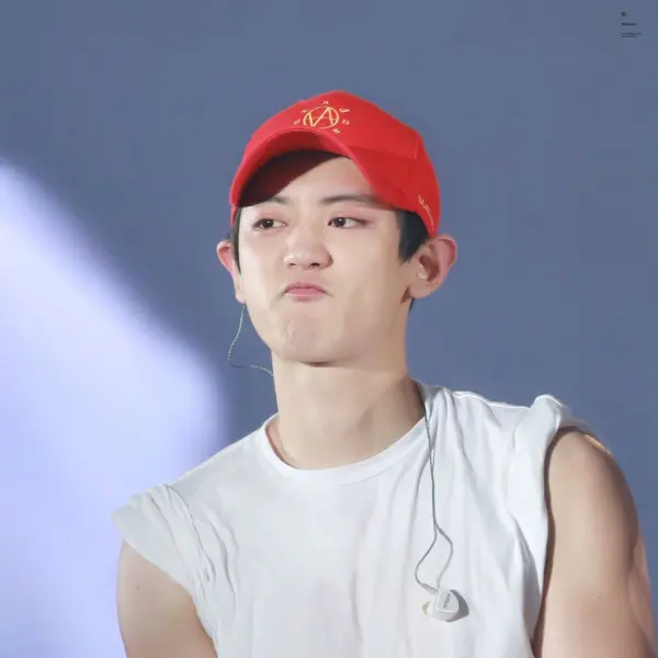 Chanyeol gallery image