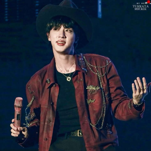 Jin gallery image